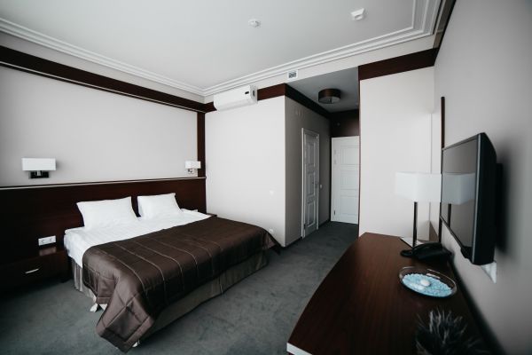 Cruise Hotel (Kostroma)
